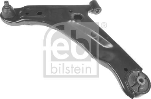 Febi Bilstein 41808 - Track Control Arm autospares.lv