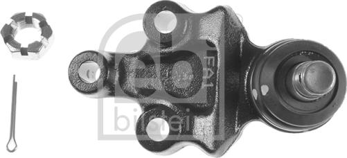 Febi Bilstein 41803 - Ball Joint autospares.lv