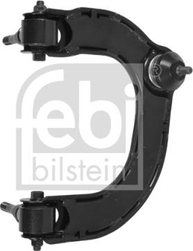 Febi Bilstein 41880 - Track Control Arm autospares.lv