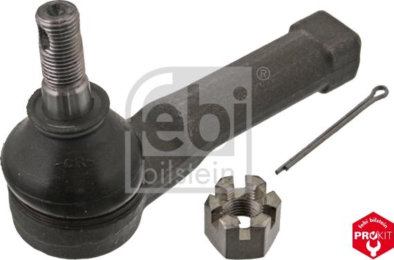 Febi Bilstein 41888 - Tie Rod End autospares.lv