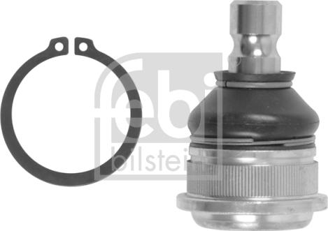 Febi Bilstein 41882 - Ball Joint autospares.lv