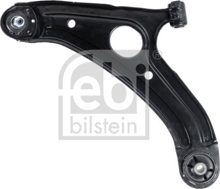 Febi Bilstein 41835 - Track Control Arm autospares.lv