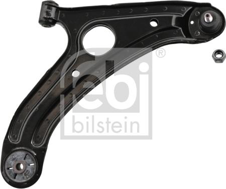 Febi Bilstein 41836 - Track Control Arm autospares.lv