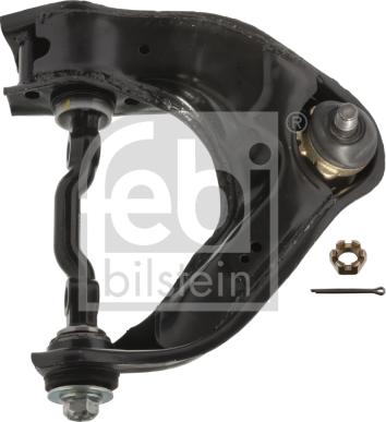 Febi Bilstein 41870 - Track Control Arm autospares.lv