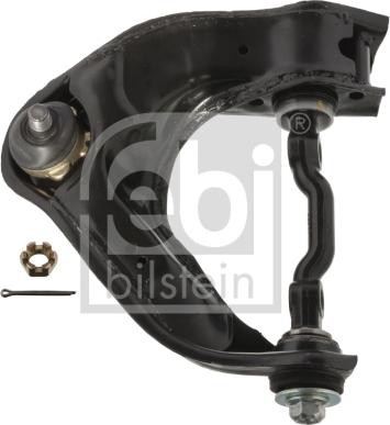 Febi Bilstein 41871 - Track Control Arm autospares.lv