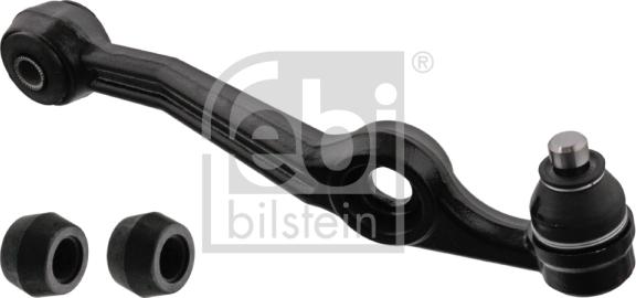 Febi Bilstein 41349 - Track Control Arm autospares.lv