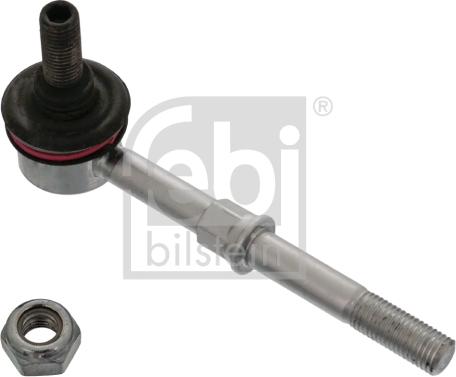 Febi Bilstein 41345 - Rod / Strut, stabiliser autospares.lv