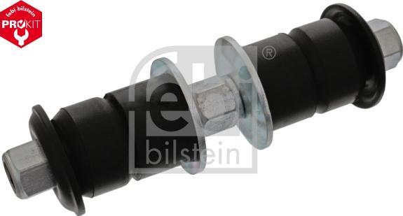 Febi Bilstein 41343 - Rod / Strut, stabiliser autospares.lv