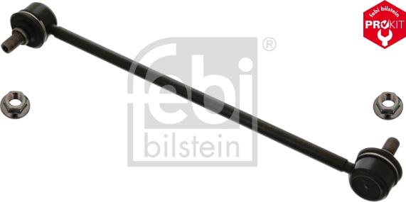 Febi Bilstein 41347 - Rod / Strut, stabiliser autospares.lv