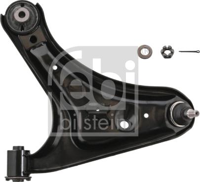 Febi Bilstein 41365 - Track Control Arm autospares.lv