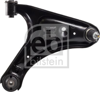 Febi Bilstein 41366 - Track Control Arm autospares.lv