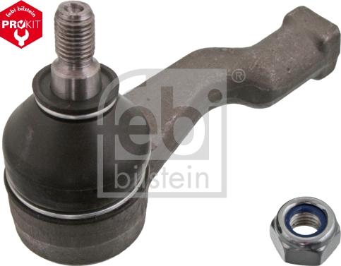 Febi Bilstein 41368 - Tie Rod End autospares.lv