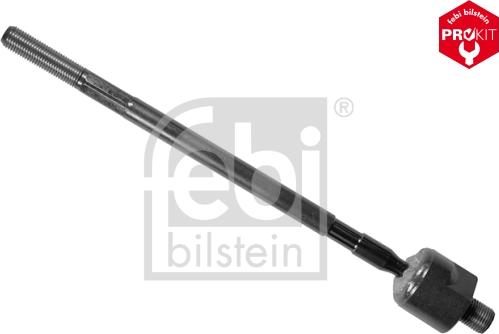 Febi Bilstein 41304 - Inner Tie Rod, Axle Joint autospares.lv