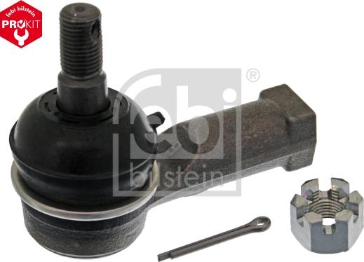 Febi Bilstein 41300 - Tie Rod End autospares.lv