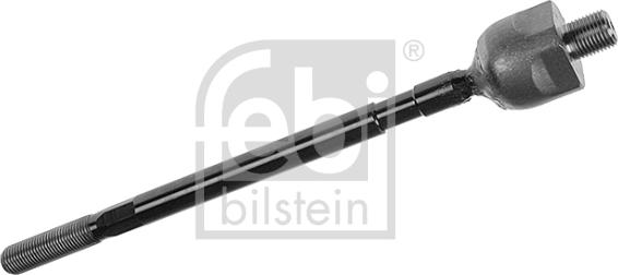 Febi Bilstein 41302 - Inner Tie Rod, Axle Joint autospares.lv