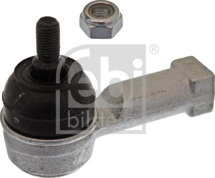 Febi Bilstein 41319 - Tie Rod End autospares.lv