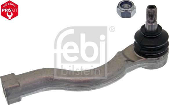 Febi Bilstein 41315 - Tie Rod End autospares.lv