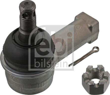 Febi Bilstein 41318 - Tie Rod End autospares.lv