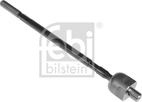 Febi Bilstein 41333 - Inner Tie Rod, Axle Joint autospares.lv