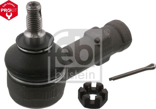 Febi Bilstein 41332 - Tie Rod End autospares.lv