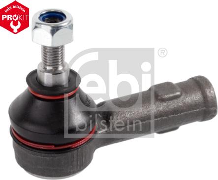 Febi Bilstein 41337 - Tie Rod End autospares.lv