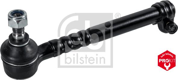 Febi Bilstein 41370 - Tie Rod End autospares.lv