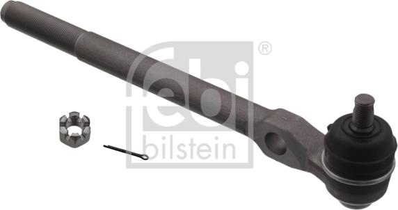 Febi Bilstein 41371 - Tie Rod End autospares.lv