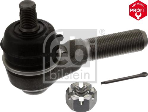 Febi Bilstein 41373 - Tie Rod End autospares.lv