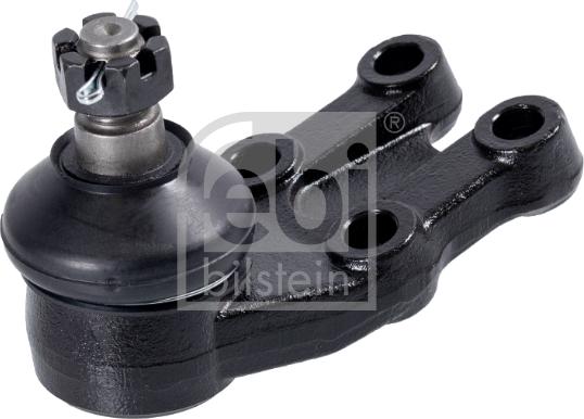 Febi Bilstein 41241 - Ball Joint autospares.lv