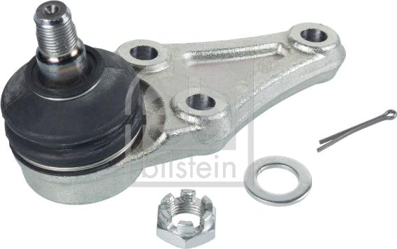 Febi Bilstein 41251 - Ball Joint autospares.lv