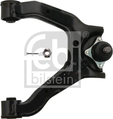 Febi Bilstein 41253 - Track Control Arm autospares.lv