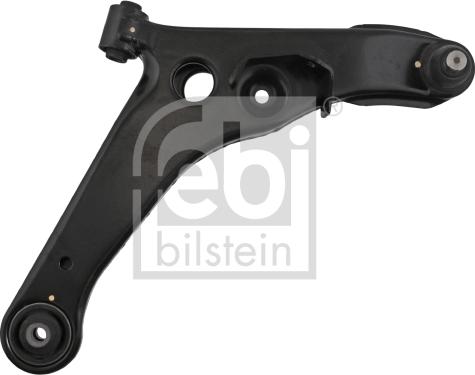 Febi Bilstein 41266 - Track Control Arm autospares.lv