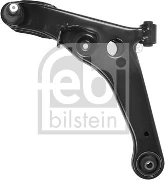 Febi Bilstein 41267 - Track Control Arm autospares.lv