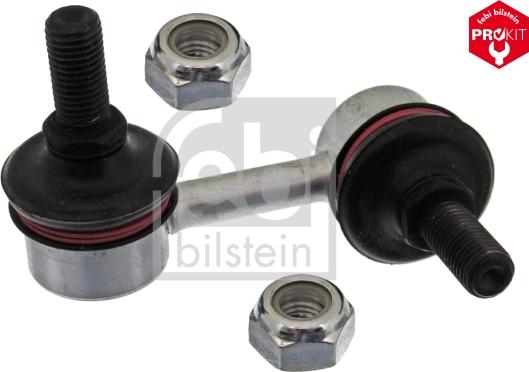 Febi Bilstein 41205 - Rod / Strut, stabiliser autospares.lv