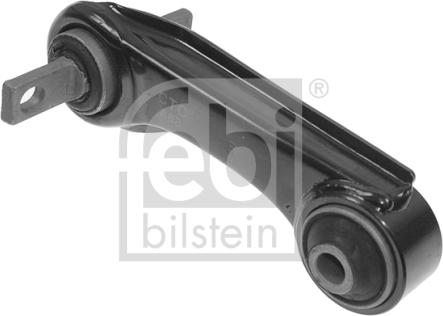 Febi Bilstein 41203 - Track Control Arm autospares.lv