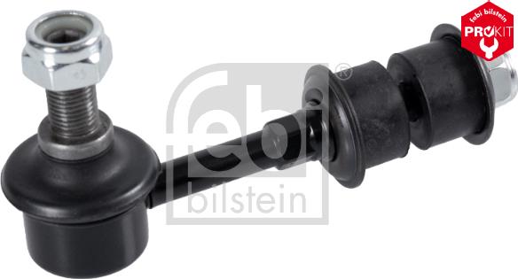 Febi Bilstein 41202 - Rod / Strut, stabiliser autospares.lv