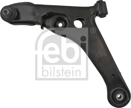 Febi Bilstein 41219 - Track Control Arm autospares.lv