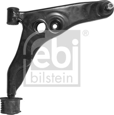 Febi Bilstein 41212 - Track Control Arm autospares.lv