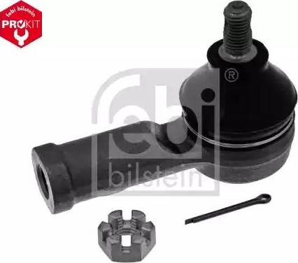 Febi Bilstein 41285 - Tie Rod End autospares.lv