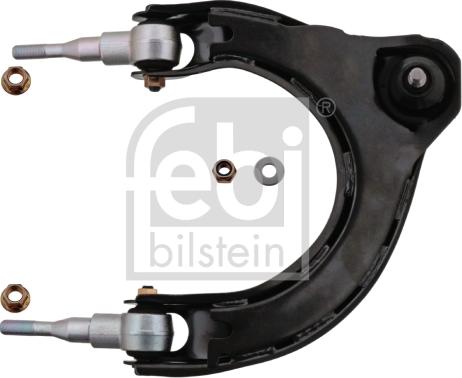 Febi Bilstein 41234 - Track Control Arm autospares.lv