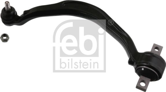 Febi Bilstein 41226 - Track Control Arm autospares.lv