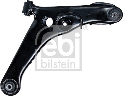 Febi Bilstein 41220 - Track Control Arm autospares.lv