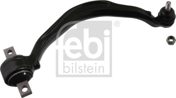 Febi Bilstein 41227 - Track Control Arm autospares.lv