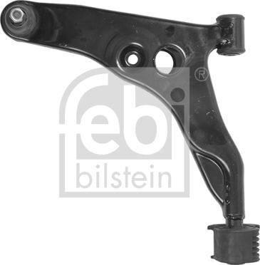 Febi Bilstein 41274 - Track Control Arm autospares.lv