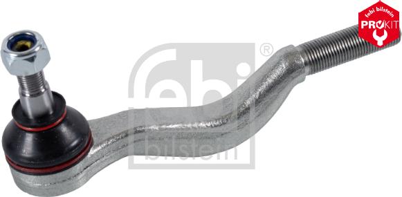 Febi Bilstein 41278 - Tie Rod End autospares.lv