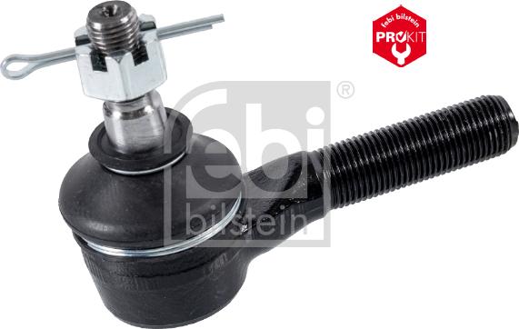 Febi Bilstein 41277 - Tie Rod End autospares.lv