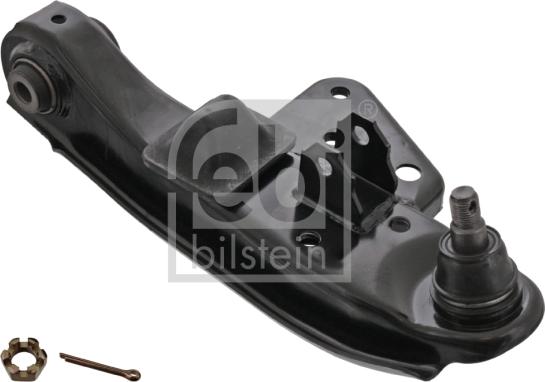 Febi Bilstein 41794 - Track Control Arm autospares.lv