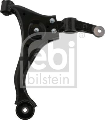 Febi Bilstein 41791 - Track Control Arm autospares.lv