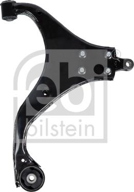 Febi Bilstein 41798 - Track Control Arm autospares.lv