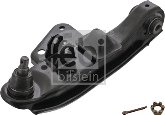 Febi Bilstein 41793 - Track Control Arm autospares.lv